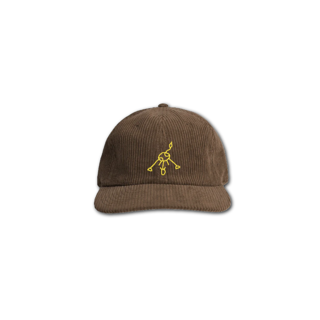 IYFA cap