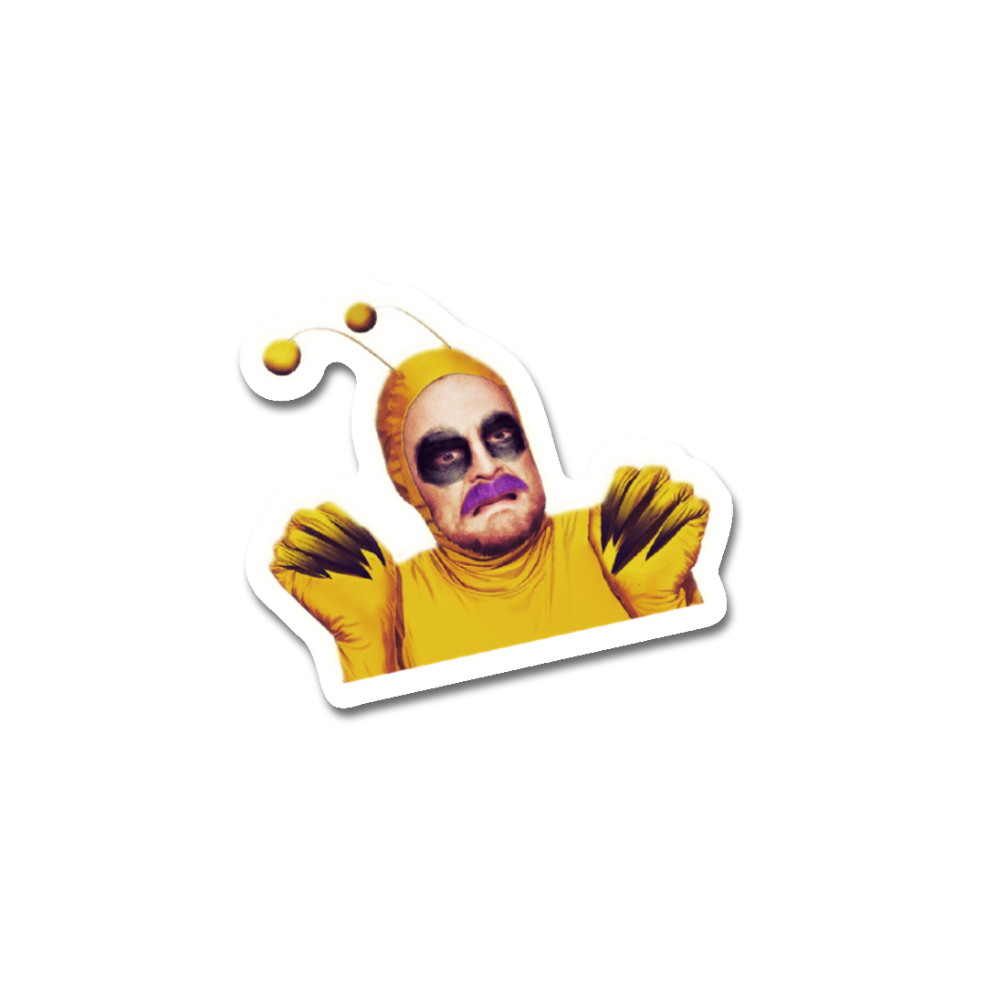B48Y sticker
